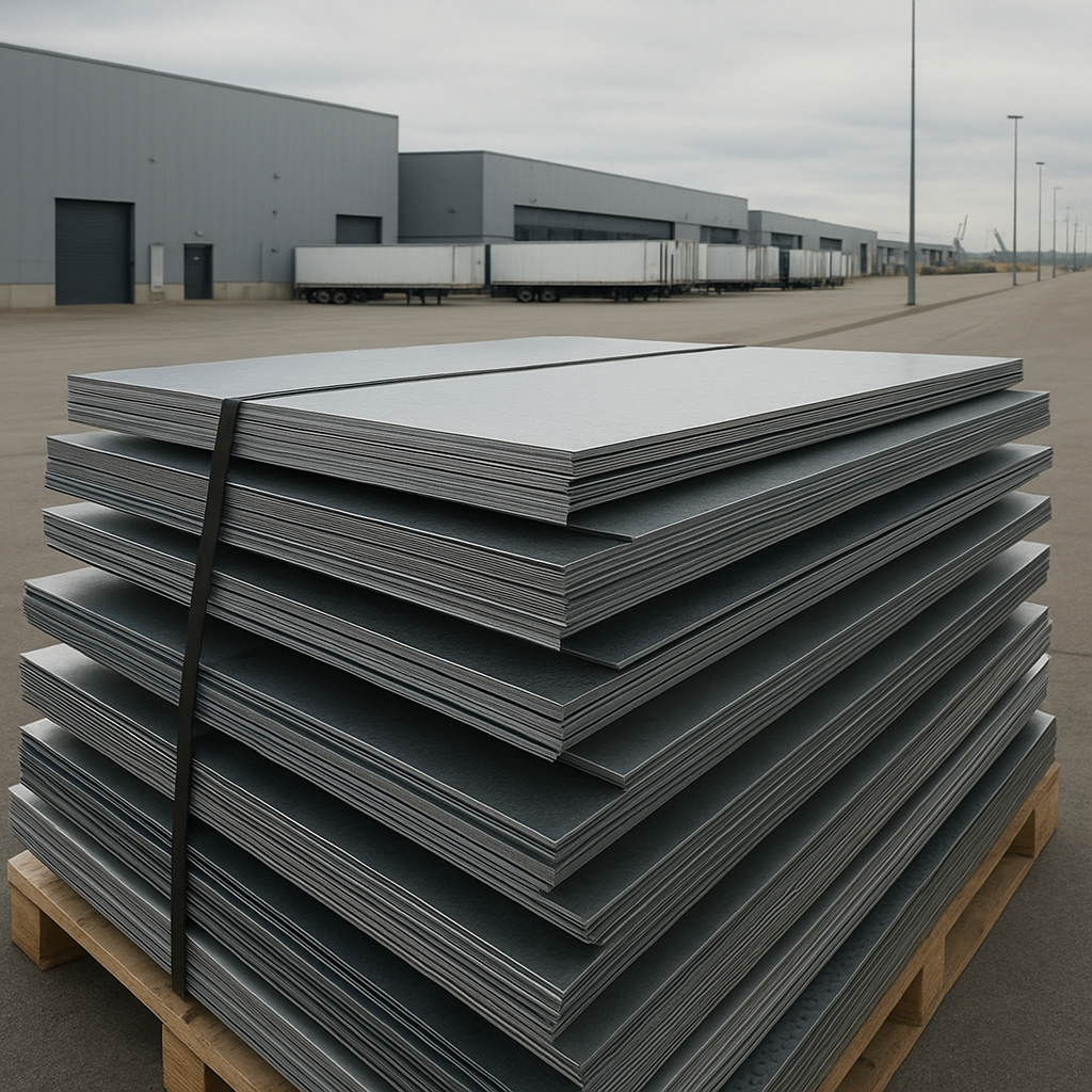 Estrutura de parque fabril e seu impacto na produção industrial